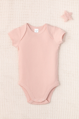 Полукомбинезон Crockid дымчатая роза