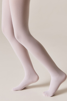 Колготки для девочки JUDY белый