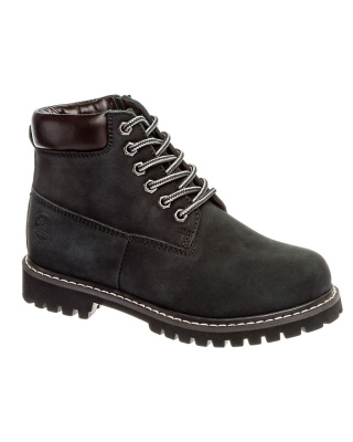 Ботинки для мальчика CROSBY