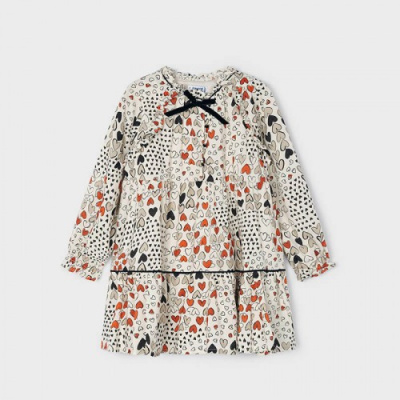 Платье для девочки Mayoral