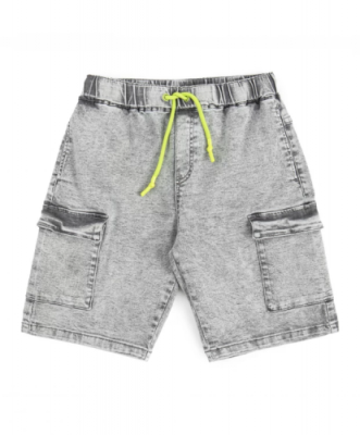 Шорты для мальчика Button Blue