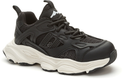 Кроссовки для мальчика GRUNBERG черный