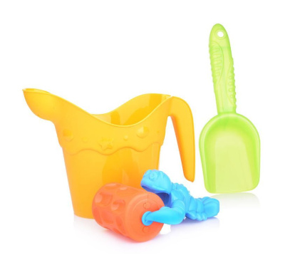 Набор песочный №138 Нордпласт