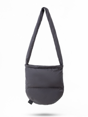 Сумка Bodo темно-серый