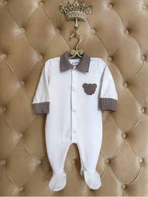 Комбез Ёе Малышество