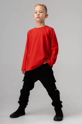 Брюки Bodo черный