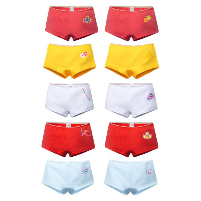 Трусы для девочки Pacco Boo