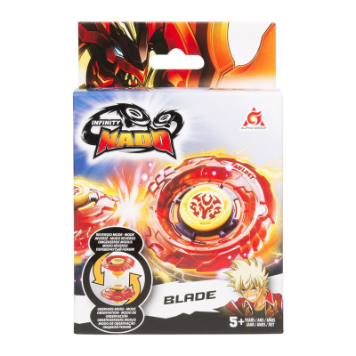 Волчок Blade Infinity Nado