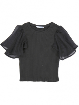 Блузка для девочки Mayoral