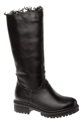 Сапоги для девочки BETSY