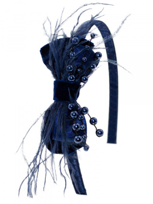 Ободок Malina by Andersen Джаз