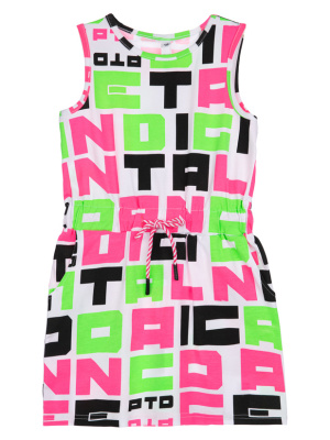 Платье для девочки PlayToday