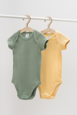 Полукомбинезон Crockid милитари