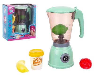 Блендер Girl`s Club 