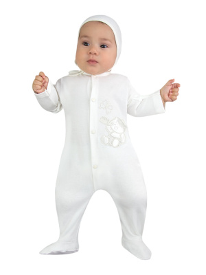 Комбез Ёе Малышество