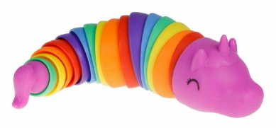 Гремушка единорог 1Toy