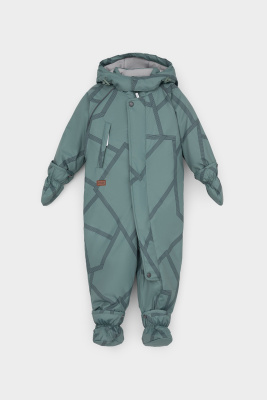 Комбинезон Crockid