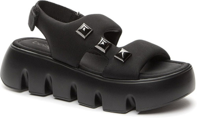 Босоножки для девочки Betsy черный