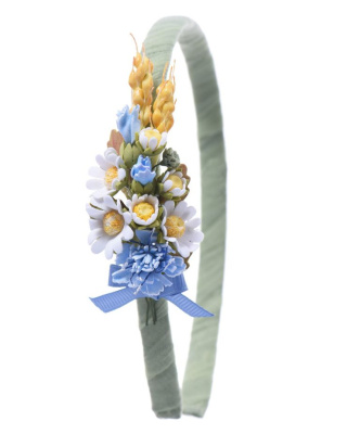 Ободок Malina by Andersen Альпийские луга