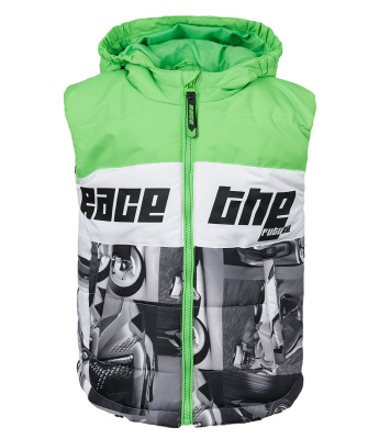 Жилет для мальчиков PlayToday