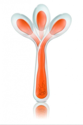 Ложка для прикорма силик.
