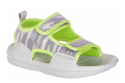 Сандалии пляжные для мальчиков Kapika серый