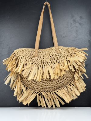 Сумка Soloma коричневый