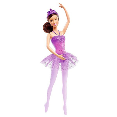 Балерины Barbie