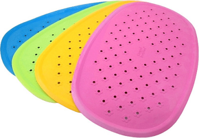 Коврик для ванны 25 х 40см)