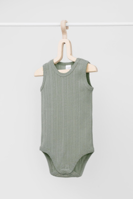 Полукомбинезон Crockid шалфей 