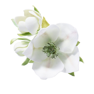 Брошь Malina by Andersen Сиена