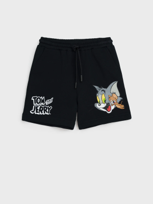 Шорты для мальчика PlayToday