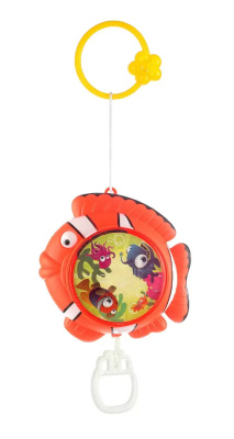 Подвеска Рыбка Elefantino