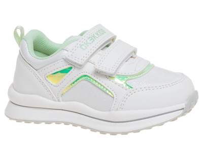 Кроссовки для девочки Сказка белый