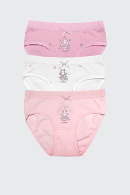 Трусы для девочки Vitaminka