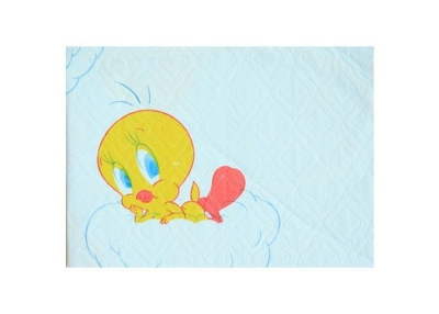 Клеенка 57 х 90 см Бусинка