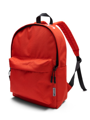 Рюкзак Bodo красный