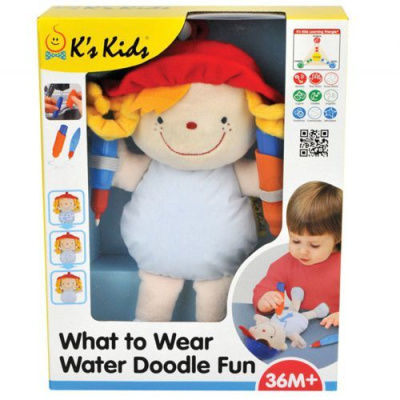 Джулия "Что носить"