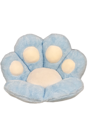 Лапка голубая 68 см