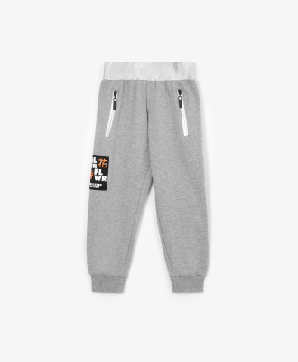 Брюки для девочки Gulliver