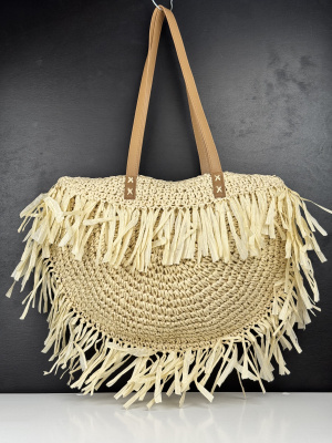 Сумка Soloma бежевый