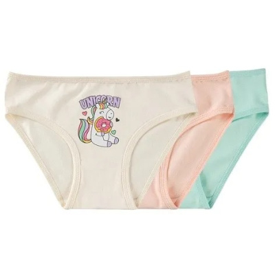 Трусы для девочки Baykar