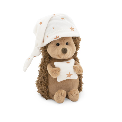 Ёжик Колюнчик Сладкие сны Orange Toys
