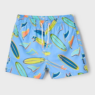 Шорты пляжные для мальчика Mayoral