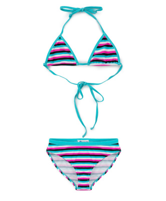 Купальник раздельный для девочки Button Blue