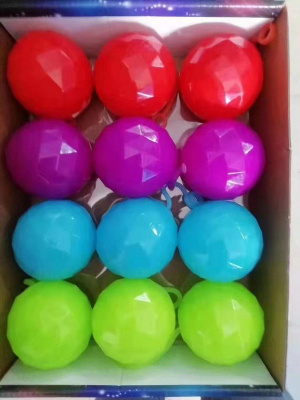 Мяч световой Диско шар