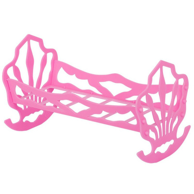 Кровать кукольная