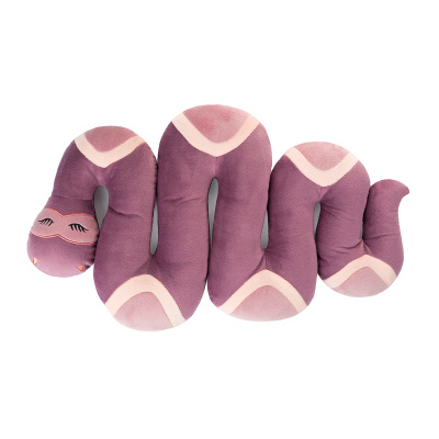 Анаконда Милли Лиловая 30см MAXITOYS