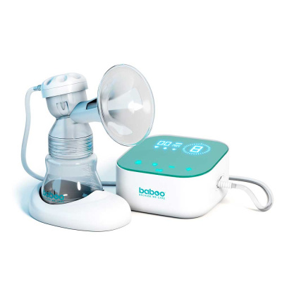 Молокоотсос электронный Guangdong Horigen Mother & Babys Products BABOO