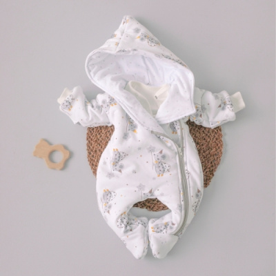 Комбинезон KiDi Фантазия Мышки